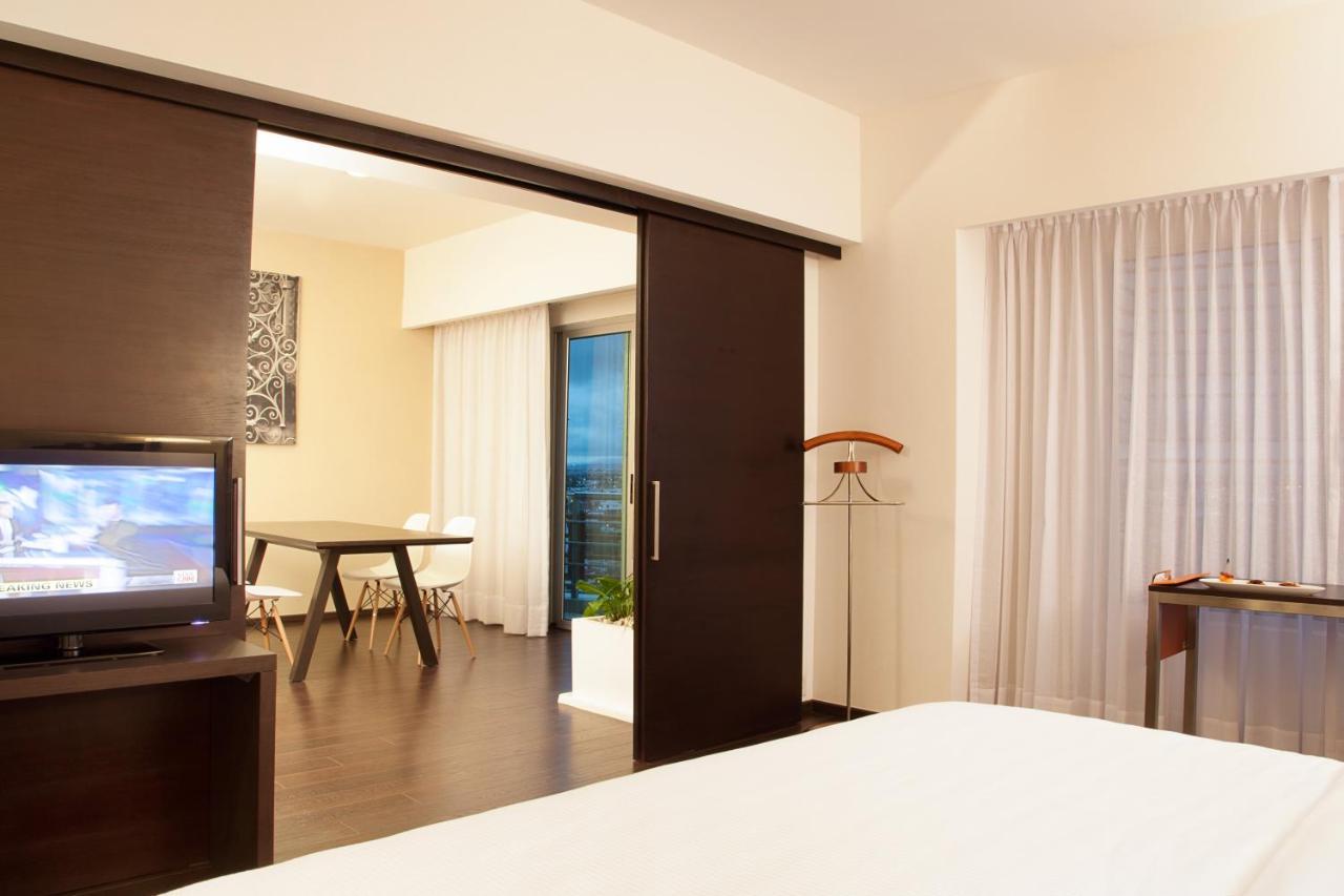 Fiesta Inn Puebla Las Animas Екстер'єр фото