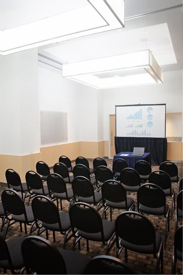 Fiesta Inn Puebla Las Animas Екстер'єр фото