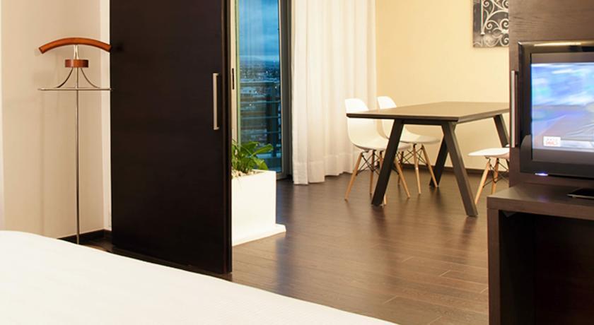 Fiesta Inn Puebla Las Animas Екстер'єр фото