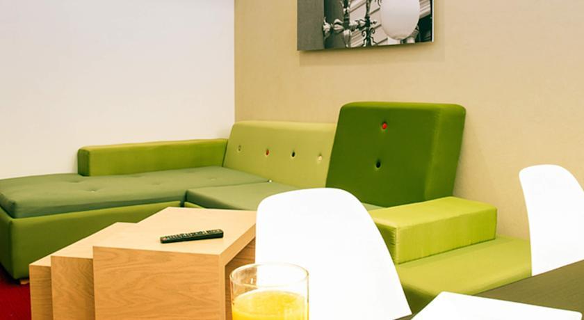 Fiesta Inn Puebla Las Animas Екстер'єр фото