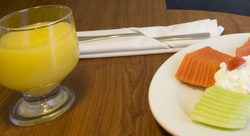 Fiesta Inn Puebla Las Animas Екстер'єр фото