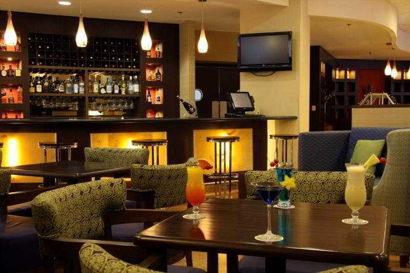 Fiesta Inn Puebla Las Animas Екстер'єр фото