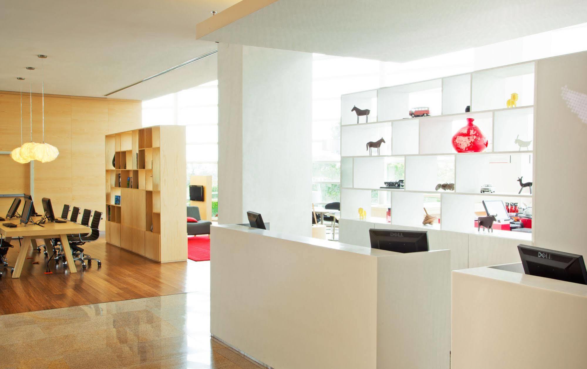 Fiesta Inn Puebla Las Animas Екстер'єр фото